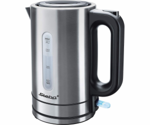 Steba WK 20 Inox rychlovarná konvice