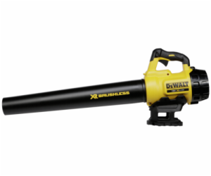 DeWALT DCM562PB cordless leaf blower 144 km/h Black Yello...