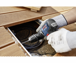 Bosch GSR 12V-35 FC Flexi Clic aku vrtaci sroubovak
