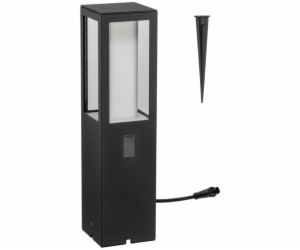 Philips Hue Impress LED pedestal light black