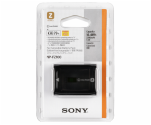 Sony NP-FZ100 Li-Ion Akku für A9