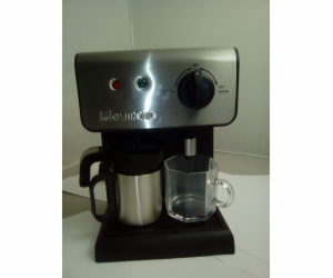Automat na čaj Clatronic KA 3459 T 