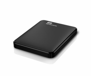 WD Elements Portable 1TB WDBUZG0010BBK-WESN, Ext. 2.5" US...