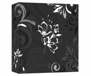 ZEP Umbria Black           13x19 100 Fotos pocket album E...