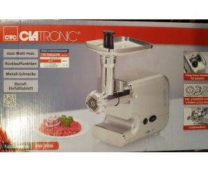 Clatronic FW3506 Mlýnek na maso 1200W