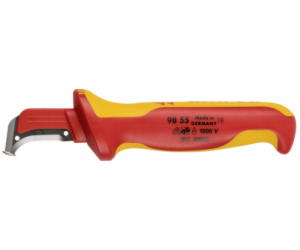 KNIPEX cable stripping knife
