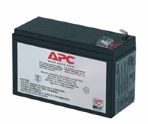 APC Battery kit RBC35 pro BE350C, BE350R-CN, BE350T, BE35...