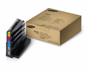 Sběrač toneru SAMSUNG CLT-W406, nádoba na odpadní toner