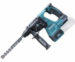 Makita DHR243Z kladivo vrtací