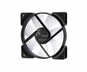 Fractal Design Prisma AL-12 3P ARGB, skříňový ventilátor
