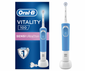 Oral-B Vitality 100 Blue Sensitive