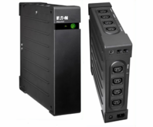 Eaton Ellipse ECO 1600 USB IEC, UPS 1600VA / 1000W, 8 zás...