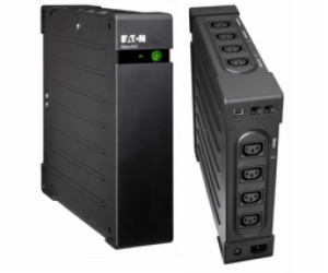 EATON UPS Ellipse ECO 1200USB IEC, 1200VA, 1/1 fáze, USB