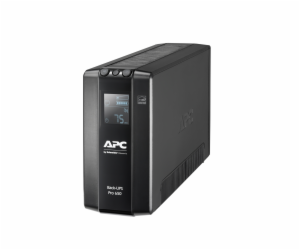 APC Back-UPS Pro BR 650VA (390W)/ LINE-INTERAKTIVNÍ/ AVR/...