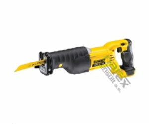DeWalt DCS380N-XJ aku pila ocaska