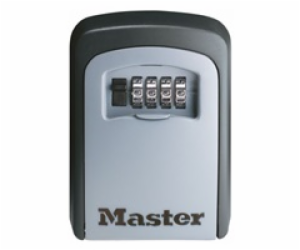 Master Lock 5401EURD Bezpečnostní schránka pro uložení kl...