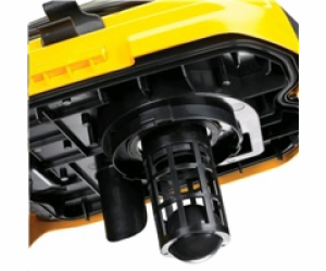 DEWALT AC/DC VACUUM CLEANER 14.4/18/230V XR LI-ION WITHOU...