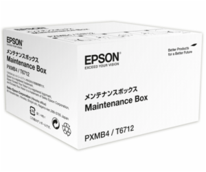 Epson servisni sada T 671                   T 671200