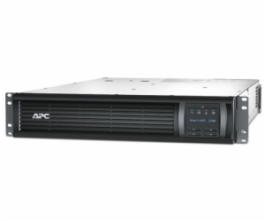 APC Smart-UPS 2200VA LCD RM 2U 230V with SmartConnect (19...