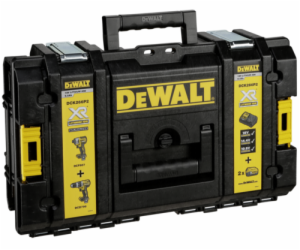 DEWALT DCK266P2 Cordless power tool set 18V XR