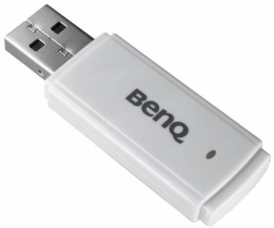 BenQ WiFi USB DONGLE WIRELESS - pre vybrane BenQ projektory