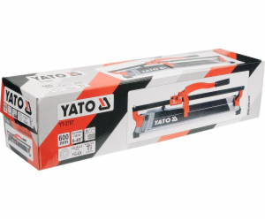 YATO YT-3707 Řezačka na obklady 600 mm