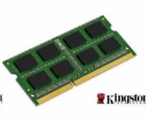 KINGSTON SODIMM DDR4 16GB 3200MT/s CL22 Non-ECC 2Rx8 Valu...