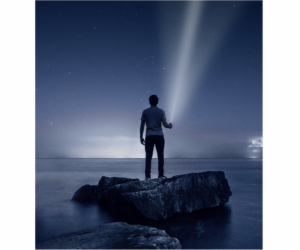 Svítilna Ansmann Svítilna Ansmann LED X30
