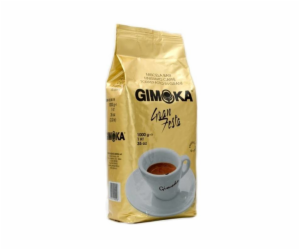 Gimoka Grand Festa zrnková káva 1 kg