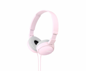 Sony MDR-ZX110 sluchátka růžové