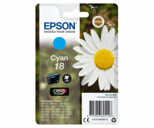 EPSON ink Multipack 4-colours ""Sedmikráska"" 18XL Claria...
