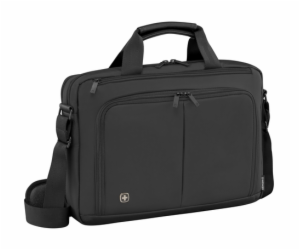 Wenger Source 14 Laptop Briefcase black