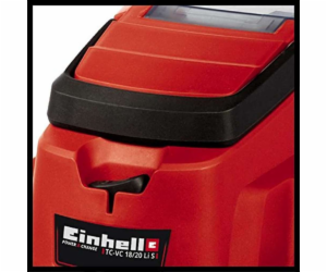 Einhell TC-VC 1820 Li Solo 2347130