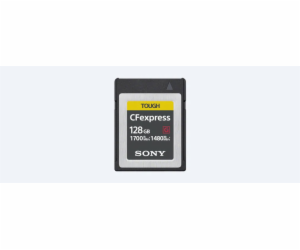 Sony CFexpress typ B 128GB