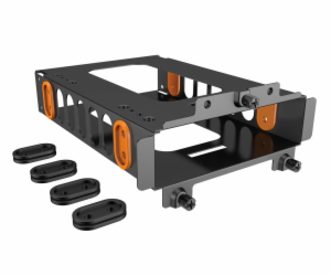 Be quiet! HDD Cage / univerzální klec na pevný disk