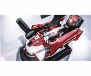 Einhell TE-AG 18 Li Solo aku uhlova bruska