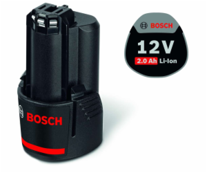 Bosch GBA 12V 2,0 Ah Battery Pack