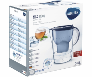 Brita Marella XL modra 3,5 L