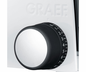 Elektrický kráječ Graef SKS 11001