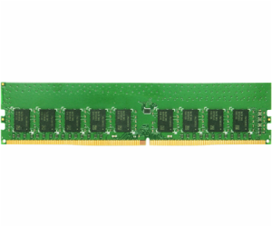 Synology RAM modul 8GB DDR4-2666 unbuffered ECC DIMM 288 ...