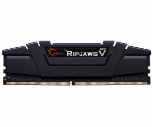 Paměť G.Skill Ripjaws V, DDR4, 32 GB, 3600 MHz, CL18 (F4-...