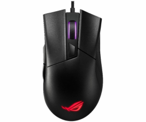 ASUS ROG Gladius II Core, herní myš