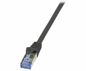 LOGILINK CQ3043S LOGILINK - Patch kabel Cat.6A 10G S/FTP ...