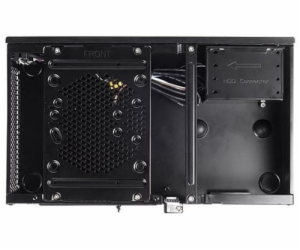 SilverStone Milo Slim SST-ML05B černá