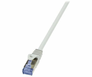 LOGILINK CQ4022S LOGILINK - Patch cable Cat.6A, made from...