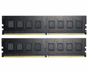 DIMM 8GB DDR4-2133 Kit, Arbeitsspeicher