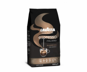 Lavazza Caffee Espresso káva zrnk. 1000g