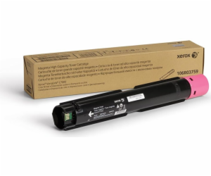Toner magenta 106R03759