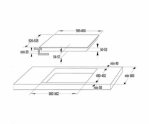 Gorenje CT43SC