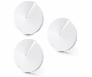 WiFi router TP-Link Deco M5 (3-Pack) 2x GLAN, 1x USB/ 400...